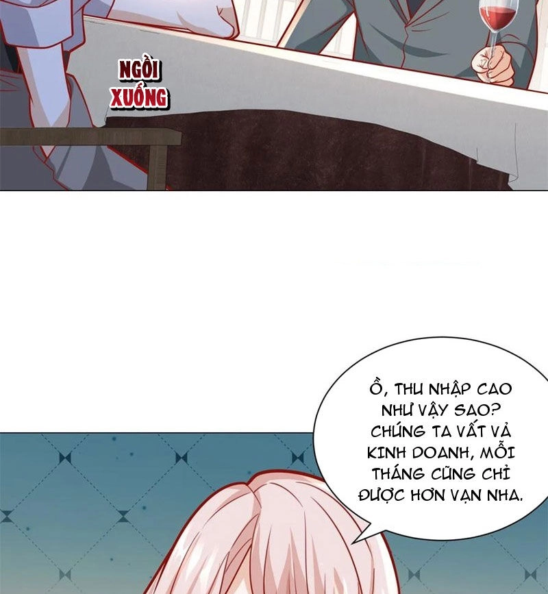 Tôi Là Tài Xế Xe Công Nghệ Có Chút Tiền Thì Đã Sao? Chapter 39 - 26