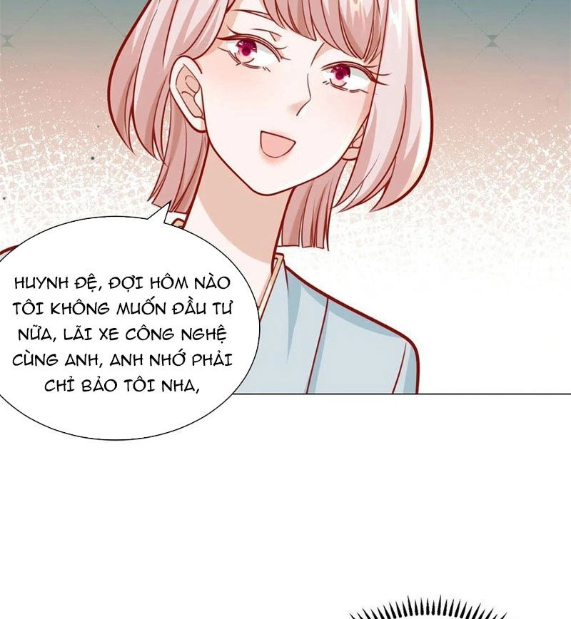 Tôi Là Tài Xế Xe Công Nghệ Có Chút Tiền Thì Đã Sao? Chapter 39 - 27