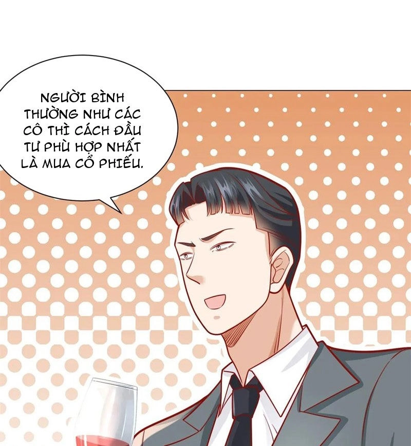 Tôi Là Tài Xế Xe Công Nghệ Có Chút Tiền Thì Đã Sao? Chapter 39 - 31