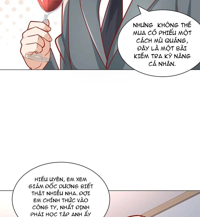 Tôi Là Tài Xế Xe Công Nghệ Có Chút Tiền Thì Đã Sao? Chapter 39 - 32