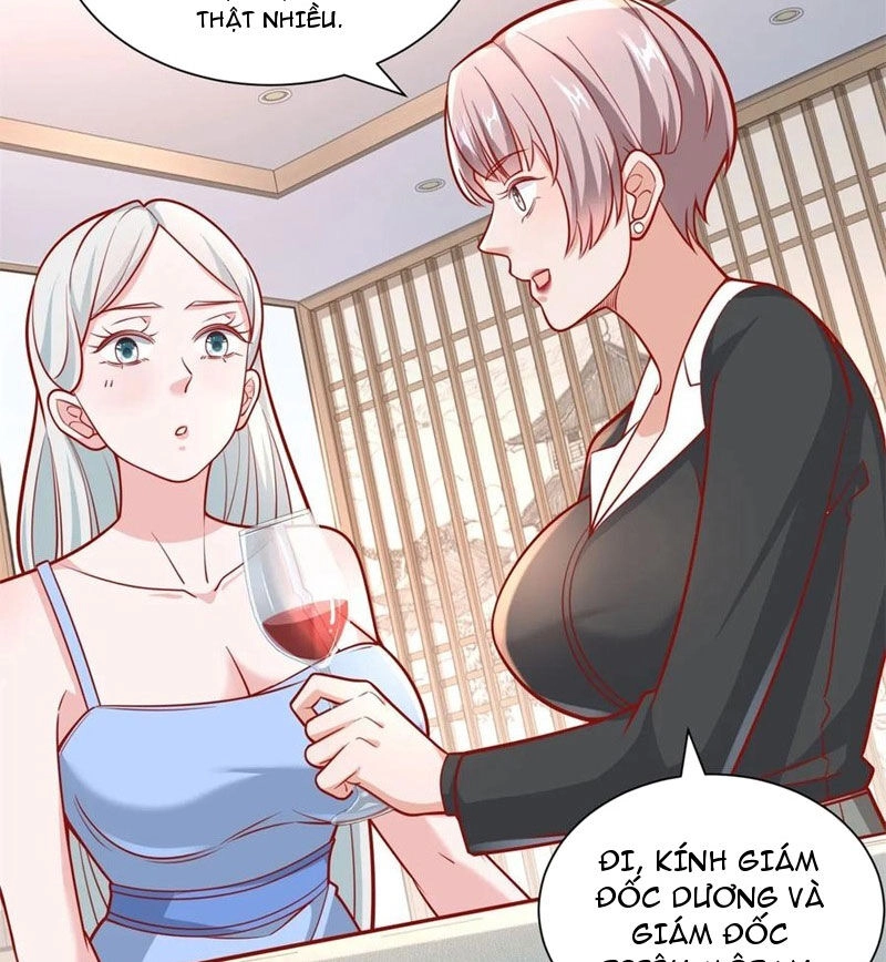 Tôi Là Tài Xế Xe Công Nghệ Có Chút Tiền Thì Đã Sao? Chapter 39 - 33