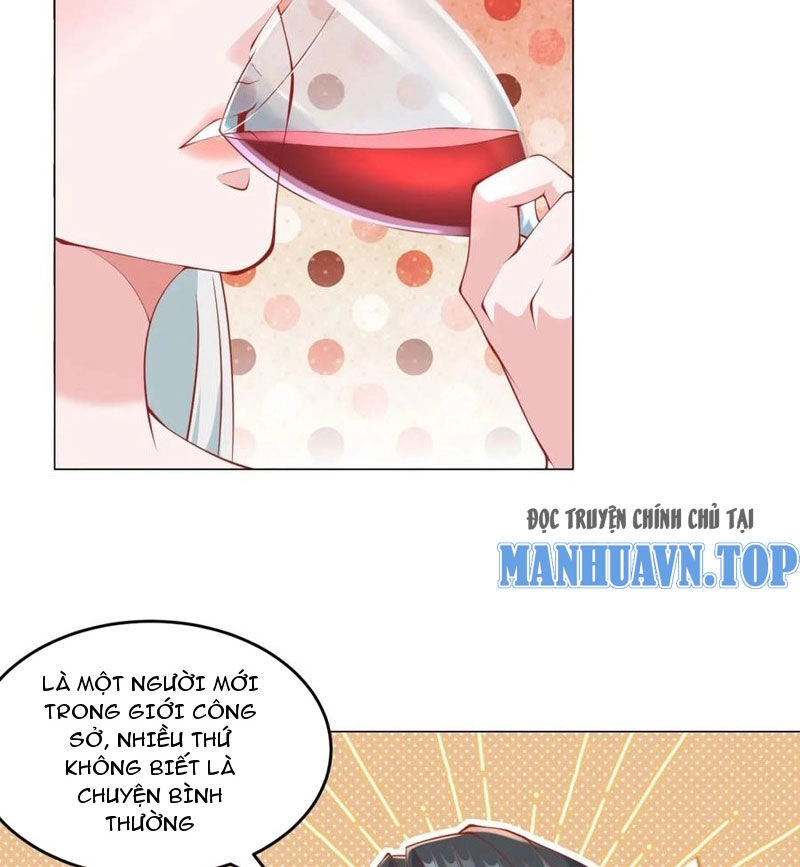 Tôi Là Tài Xế Xe Công Nghệ Có Chút Tiền Thì Đã Sao? Chapter 39 - 36