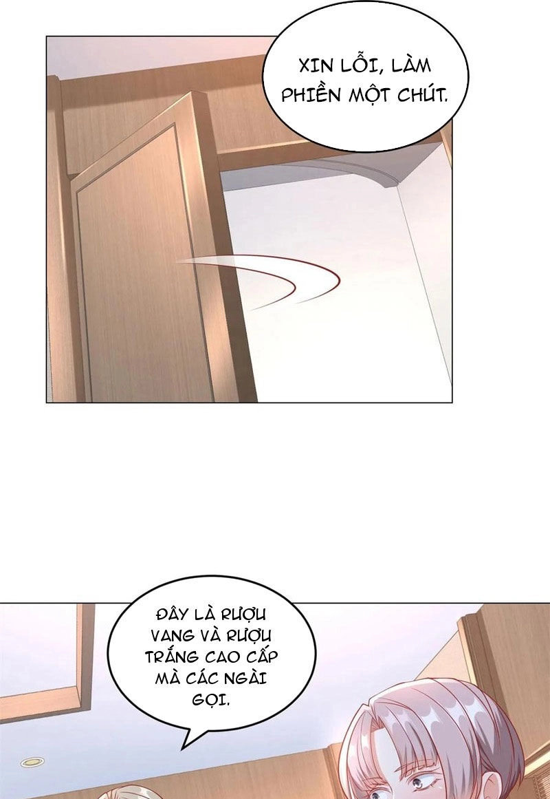 Tôi Là Tài Xế Xe Công Nghệ Có Chút Tiền Thì Đã Sao? Chapter 40 - 1