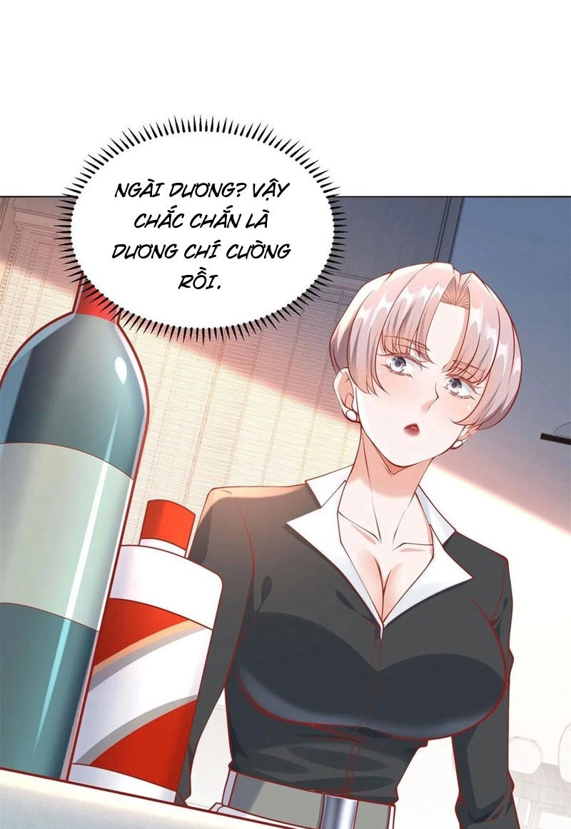 Tôi Là Tài Xế Xe Công Nghệ Có Chút Tiền Thì Đã Sao? Chapter 40 - 4