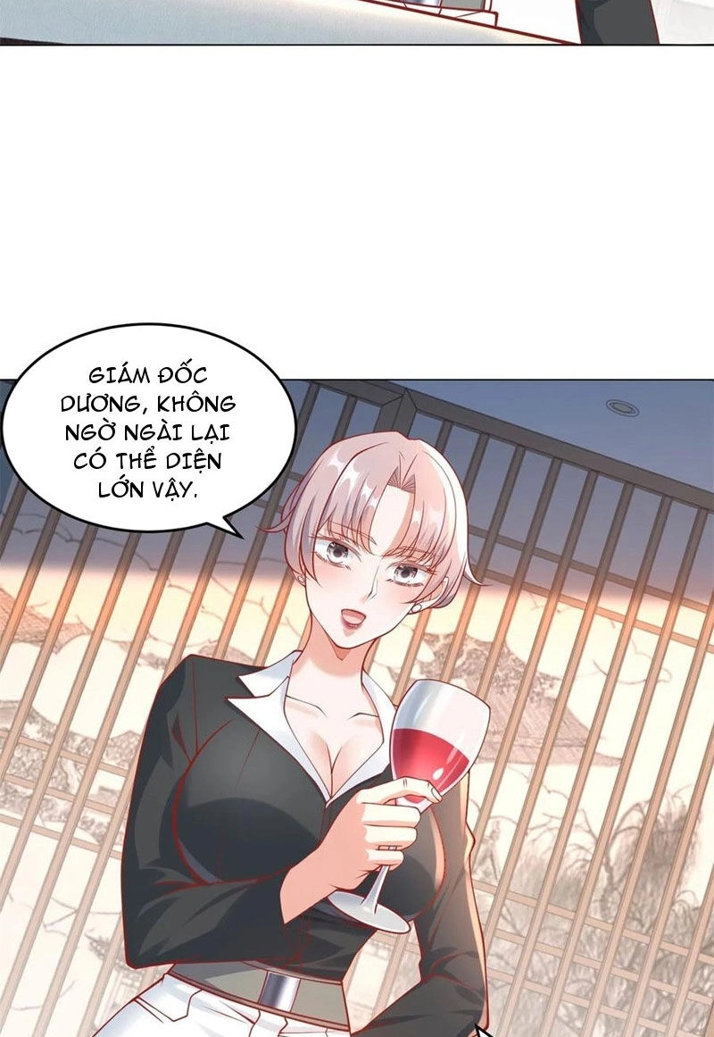 Tôi Là Tài Xế Xe Công Nghệ Có Chút Tiền Thì Đã Sao? Chapter 40 - 5