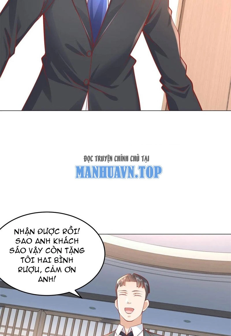 Tôi Là Tài Xế Xe Công Nghệ Có Chút Tiền Thì Đã Sao? Chapter 40 - 9