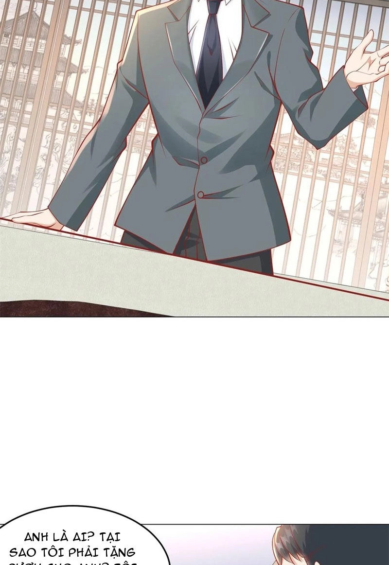 Tôi Là Tài Xế Xe Công Nghệ Có Chút Tiền Thì Đã Sao? Chapter 40 - 10