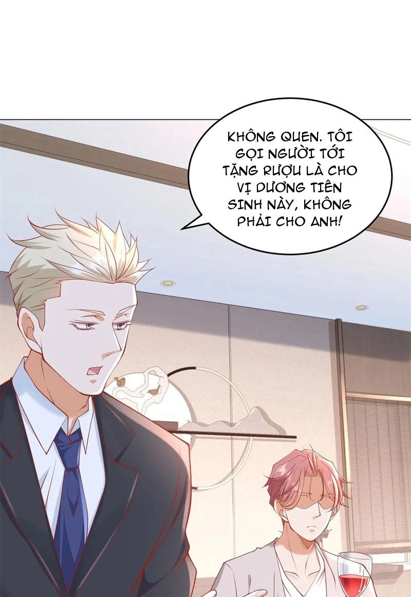 Tôi Là Tài Xế Xe Công Nghệ Có Chút Tiền Thì Đã Sao? Chapter 40 - 12