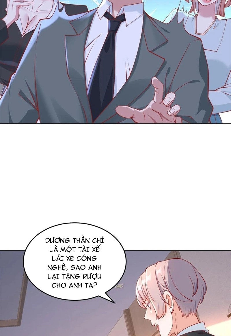 Tôi Là Tài Xế Xe Công Nghệ Có Chút Tiền Thì Đã Sao? Chapter 40 - 14