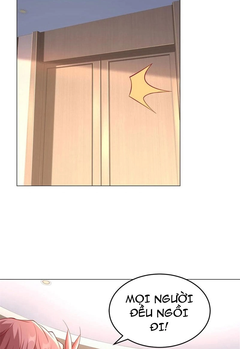 Tôi Là Tài Xế Xe Công Nghệ Có Chút Tiền Thì Đã Sao? Chapter 40 - 18