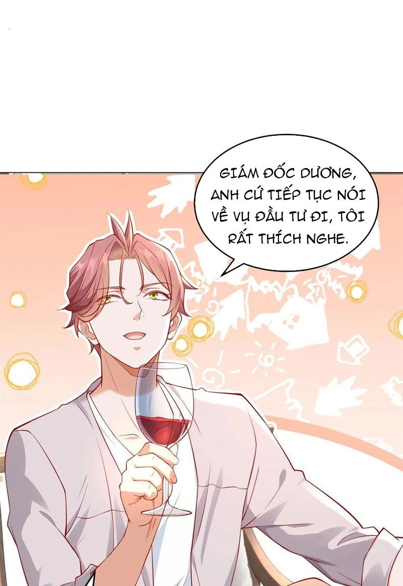 Tôi Là Tài Xế Xe Công Nghệ Có Chút Tiền Thì Đã Sao? Chapter 40 - 20