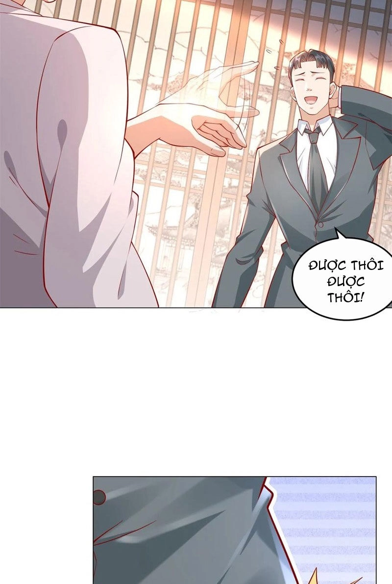 Tôi Là Tài Xế Xe Công Nghệ Có Chút Tiền Thì Đã Sao? Chapter 40 - 23