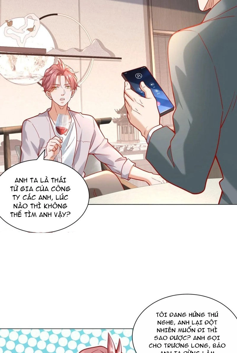 Tôi Là Tài Xế Xe Công Nghệ Có Chút Tiền Thì Đã Sao? Chapter 40 - 26