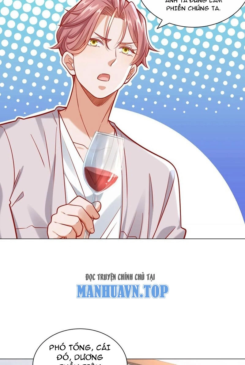 Tôi Là Tài Xế Xe Công Nghệ Có Chút Tiền Thì Đã Sao? Chapter 40 - 27