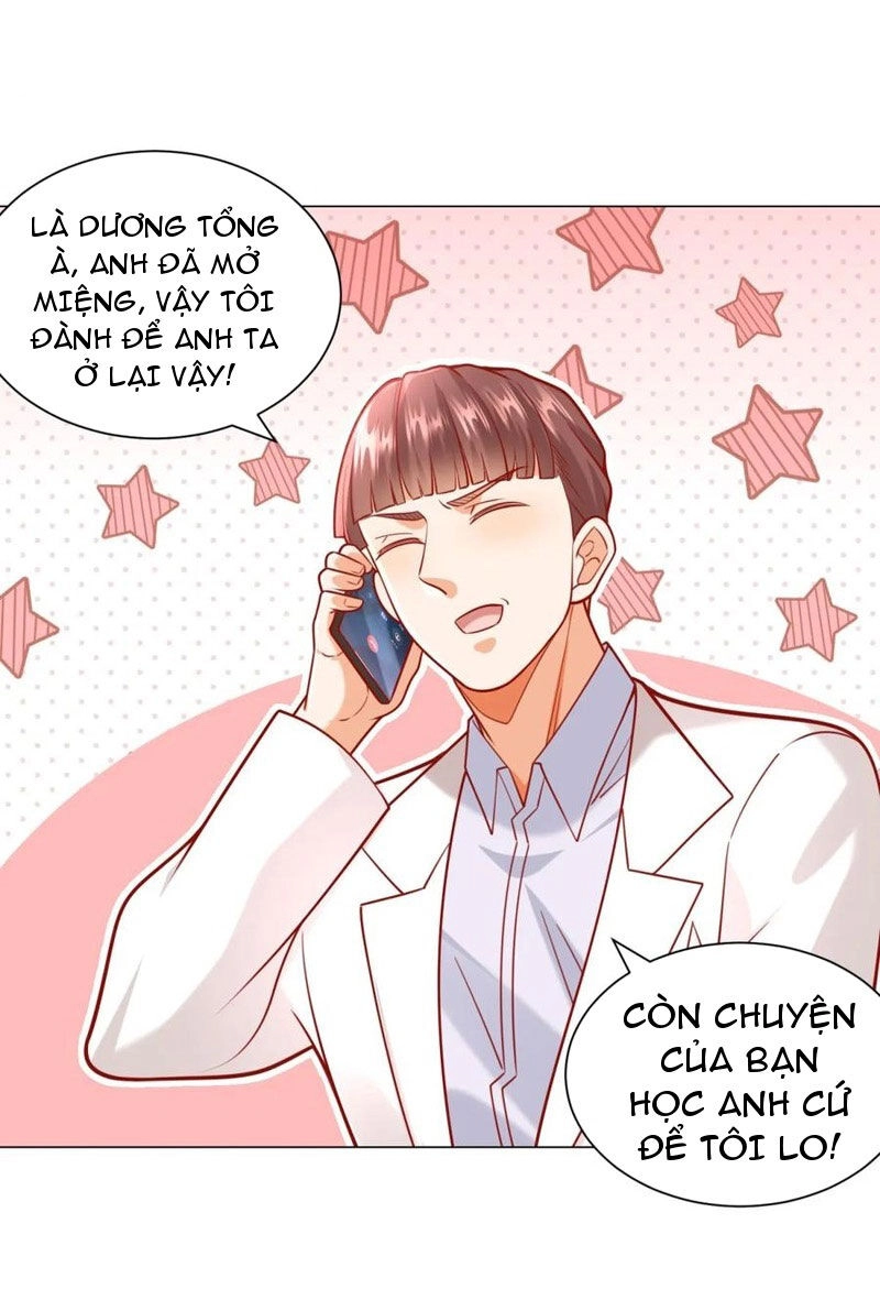 Tôi Là Tài Xế Xe Công Nghệ Có Chút Tiền Thì Đã Sao? Chapter 40 - 31