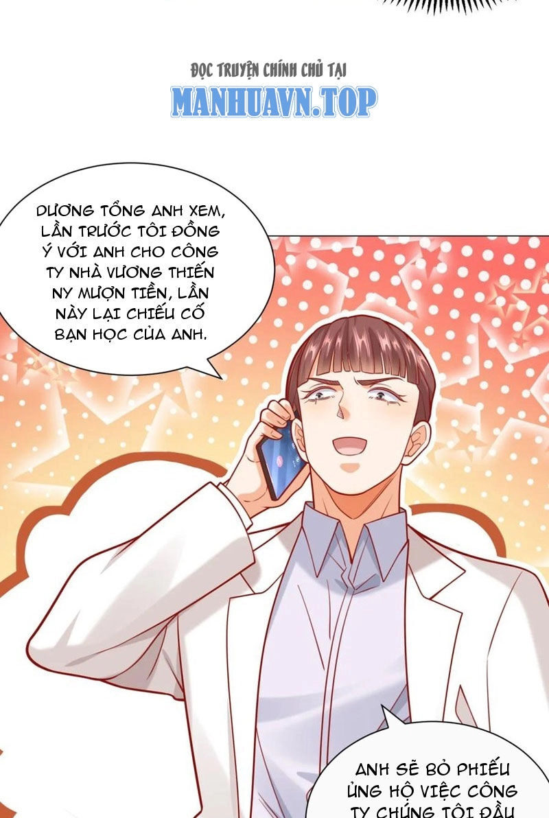 Tôi Là Tài Xế Xe Công Nghệ Có Chút Tiền Thì Đã Sao? Chapter 40 - 33