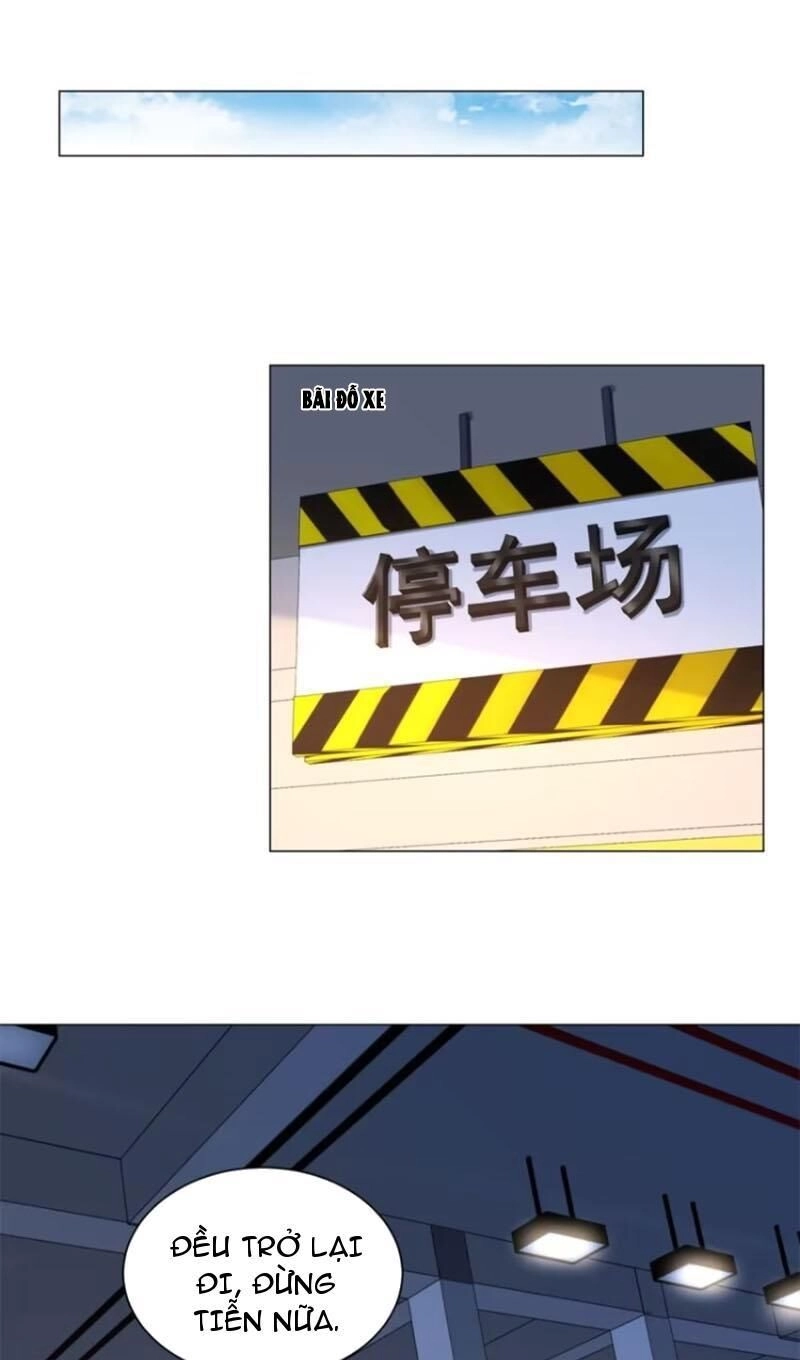 Tôi Là Tài Xế Xe Công Nghệ Có Chút Tiền Thì Đã Sao? Chapter 41 - 1