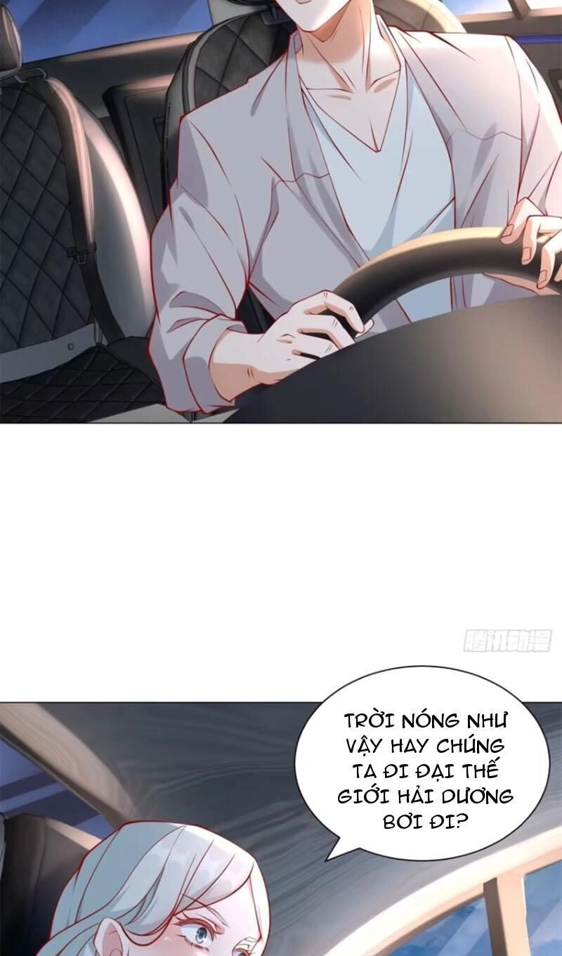 Tôi Là Tài Xế Xe Công Nghệ Có Chút Tiền Thì Đã Sao? Chapter 41 - 3