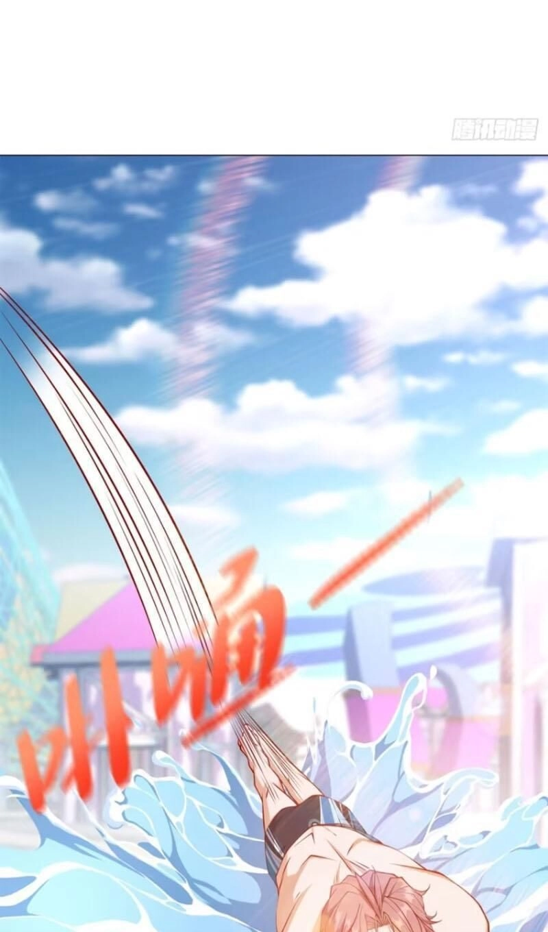 Tôi Là Tài Xế Xe Công Nghệ Có Chút Tiền Thì Đã Sao? Chapter 41 - 8