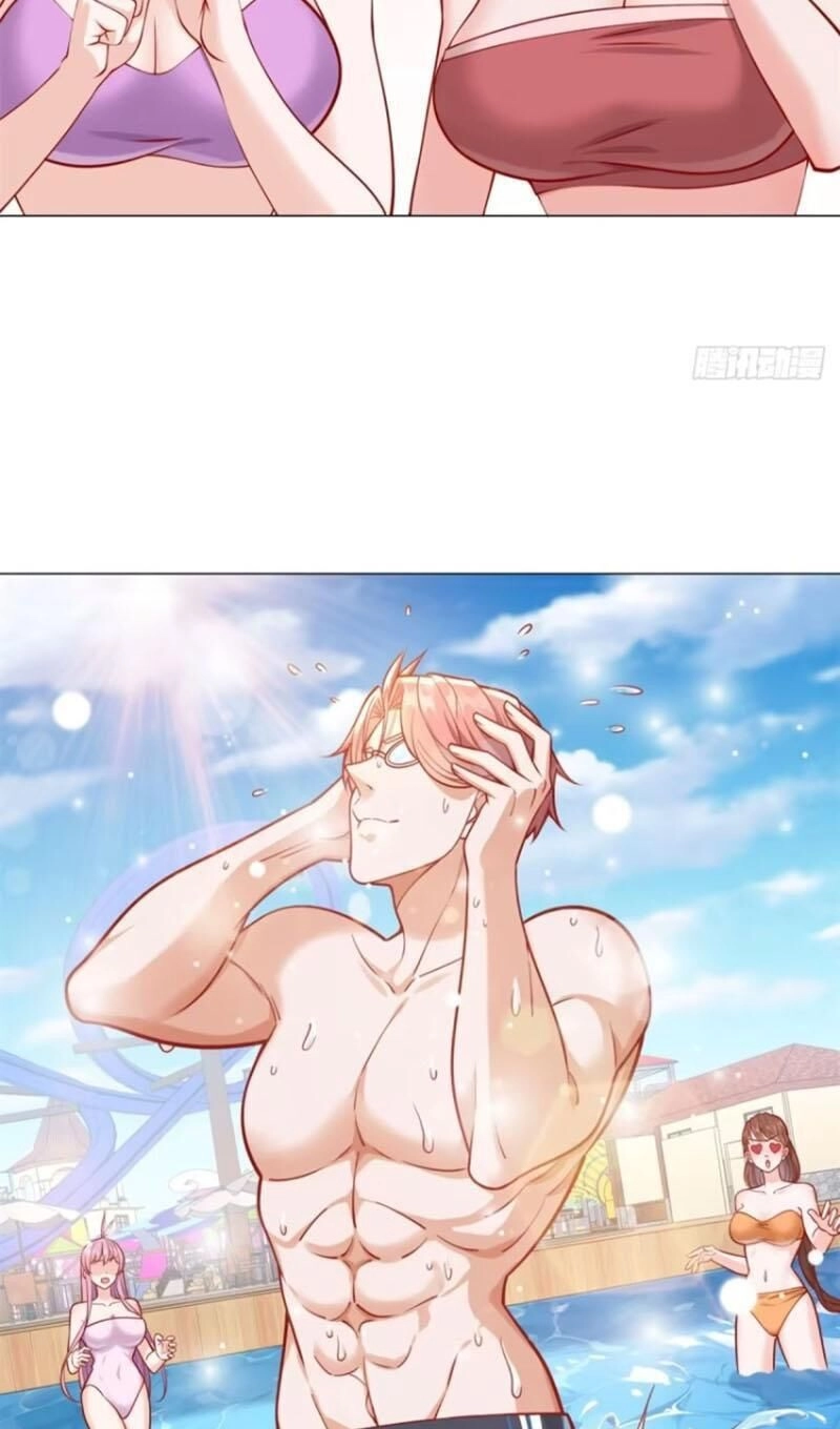 Tôi Là Tài Xế Xe Công Nghệ Có Chút Tiền Thì Đã Sao? Chapter 41 - 10