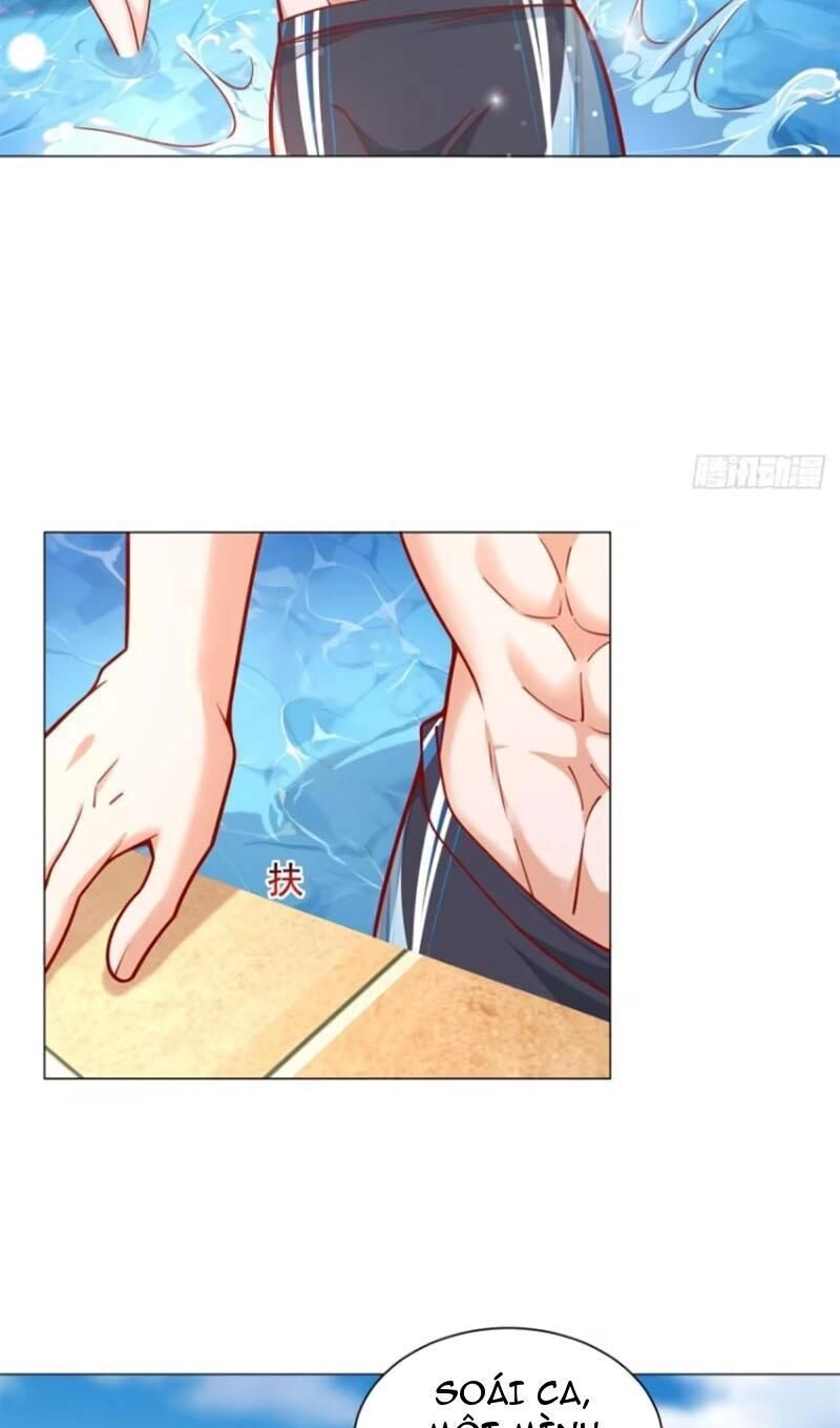 Tôi Là Tài Xế Xe Công Nghệ Có Chút Tiền Thì Đã Sao? Chapter 41 - 11