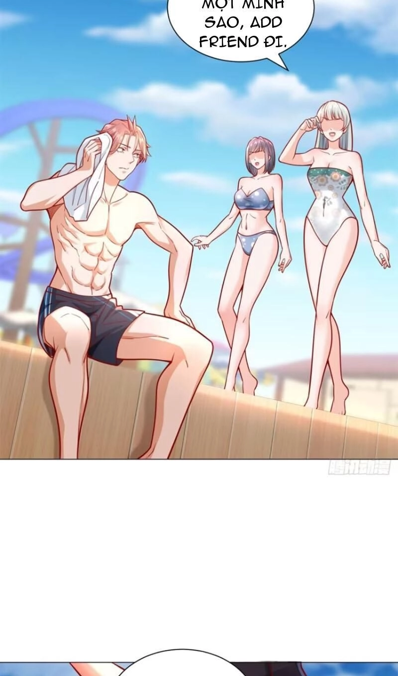 Tôi Là Tài Xế Xe Công Nghệ Có Chút Tiền Thì Đã Sao? Chapter 41 - 12