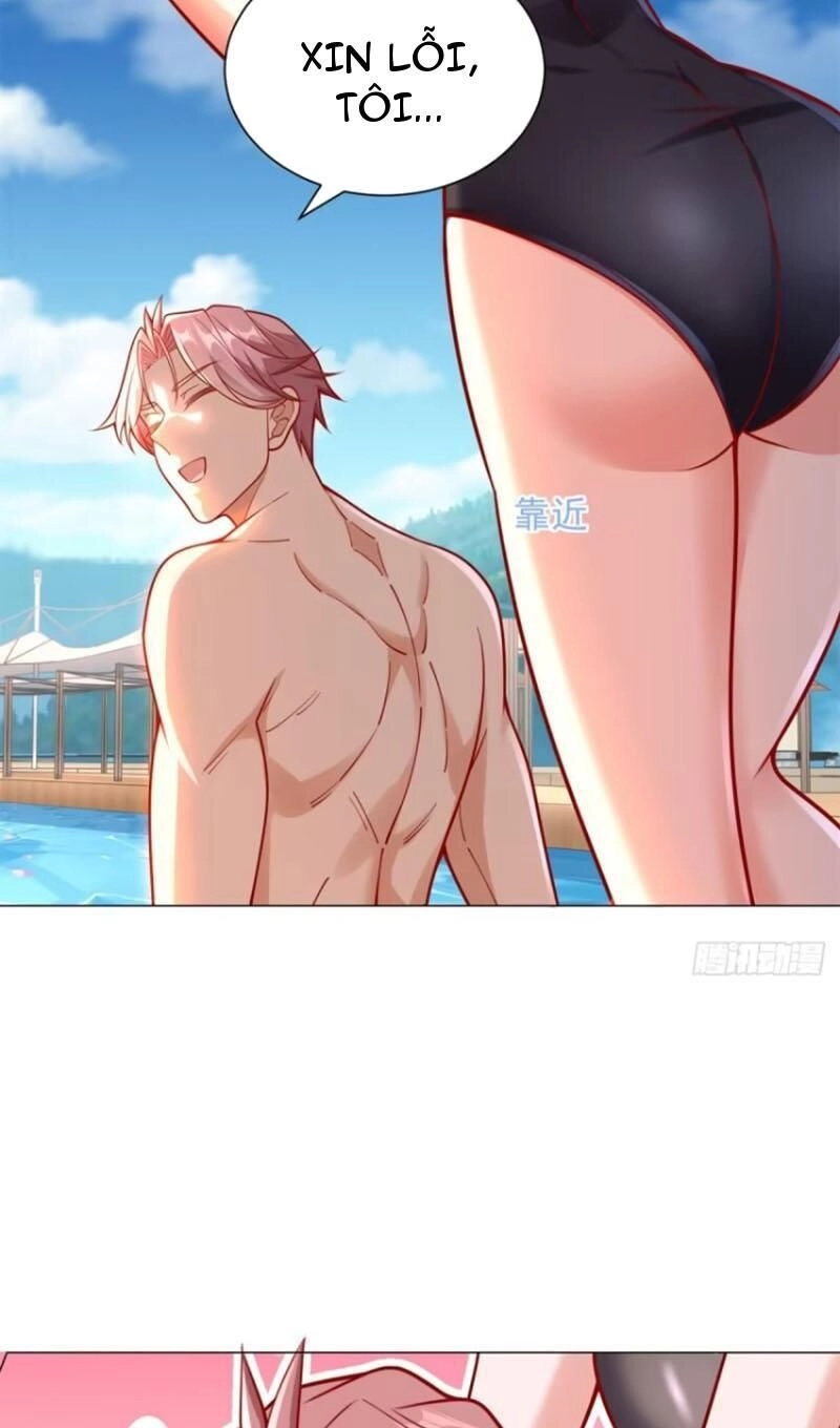 Tôi Là Tài Xế Xe Công Nghệ Có Chút Tiền Thì Đã Sao? Chapter 41 - 13