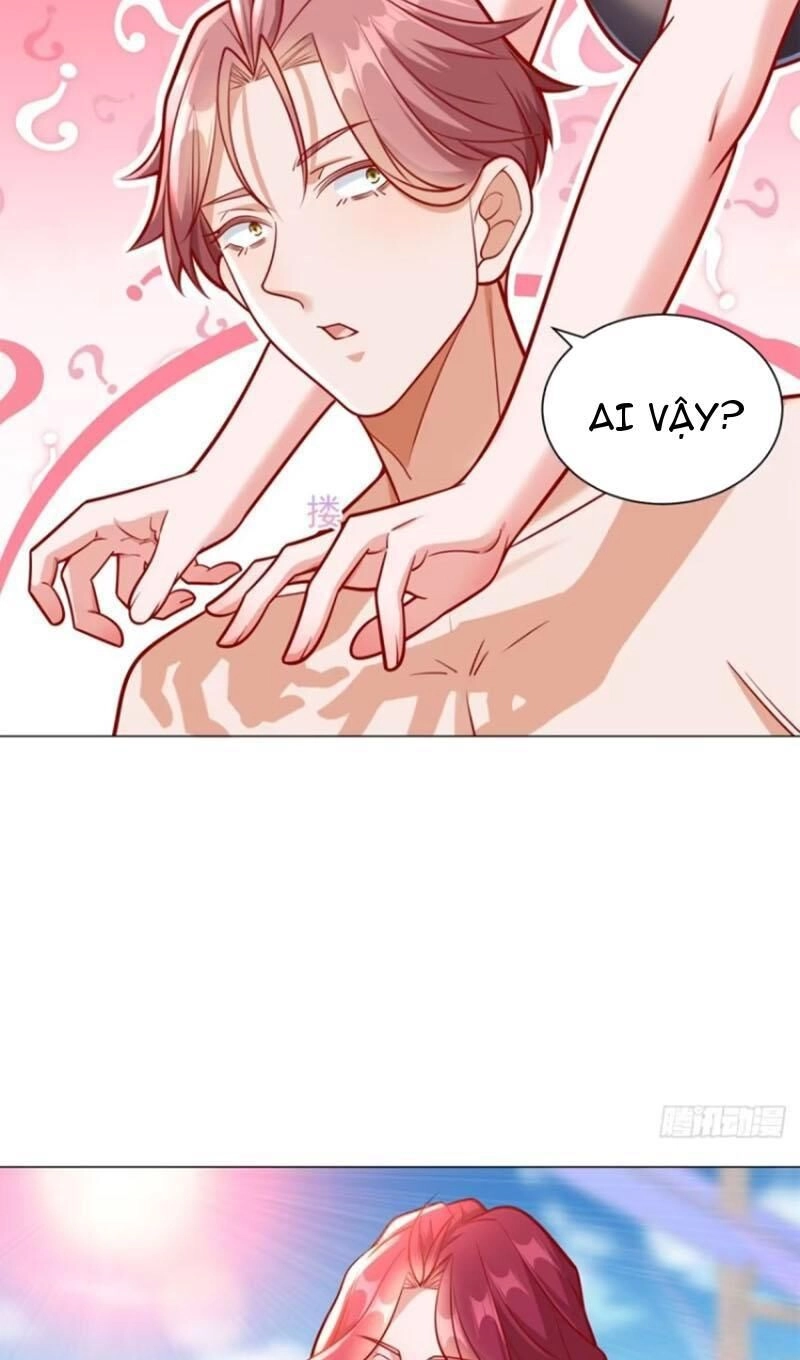 Tôi Là Tài Xế Xe Công Nghệ Có Chút Tiền Thì Đã Sao? Chapter 41 - 14