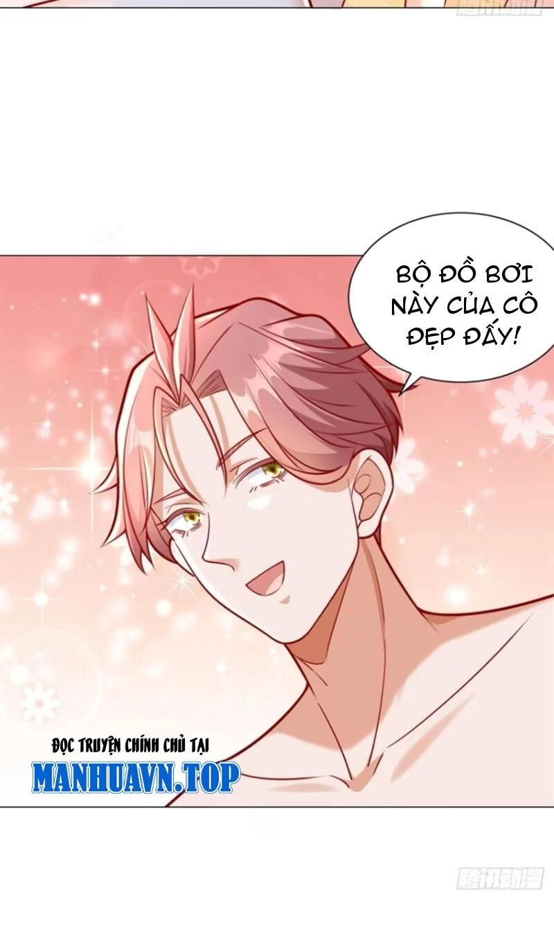 Tôi Là Tài Xế Xe Công Nghệ Có Chút Tiền Thì Đã Sao? Chapter 41 - 17