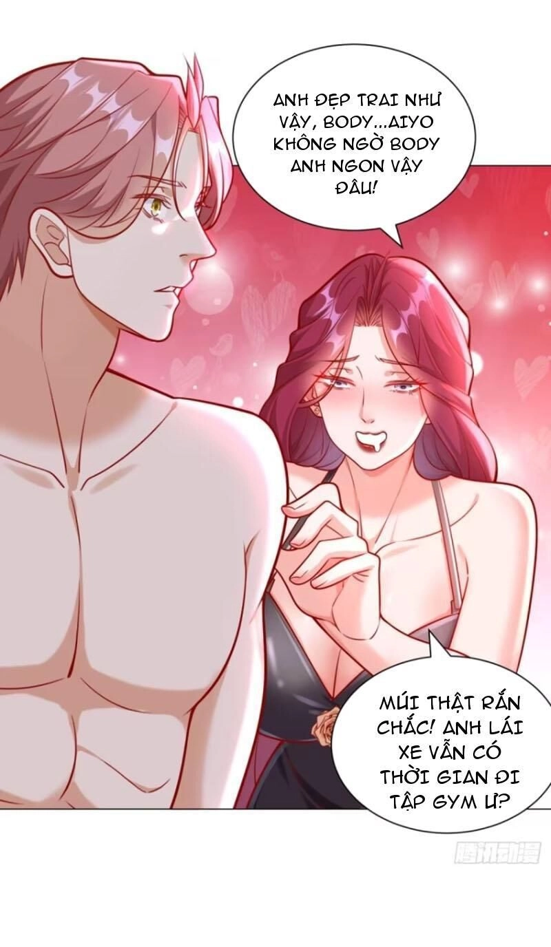 Tôi Là Tài Xế Xe Công Nghệ Có Chút Tiền Thì Đã Sao? Chapter 41 - 20