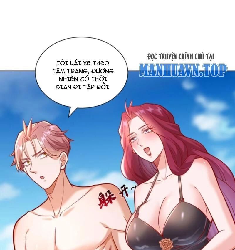 Tôi Là Tài Xế Xe Công Nghệ Có Chút Tiền Thì Đã Sao? Chapter 41 - 21