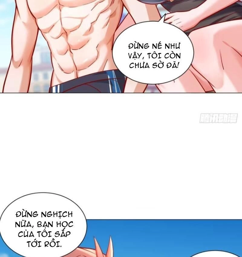 Tôi Là Tài Xế Xe Công Nghệ Có Chút Tiền Thì Đã Sao? Chapter 41 - 22