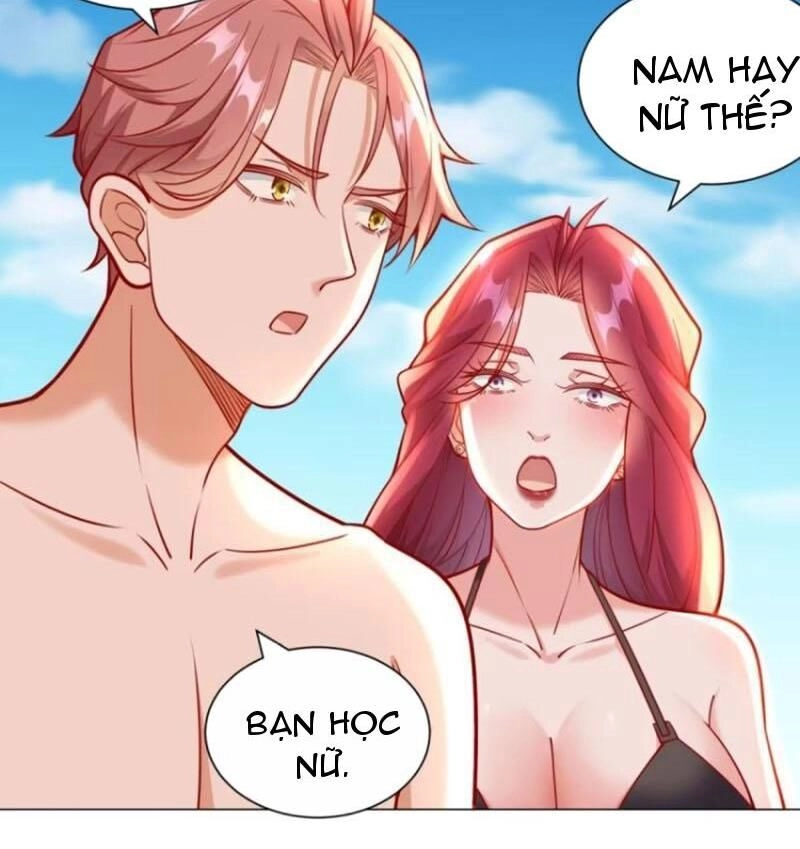 Tôi Là Tài Xế Xe Công Nghệ Có Chút Tiền Thì Đã Sao? Chapter 41 - 23