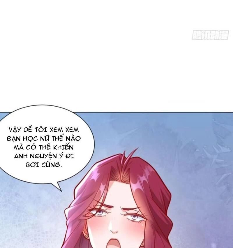 Tôi Là Tài Xế Xe Công Nghệ Có Chút Tiền Thì Đã Sao? Chapter 41 - 24