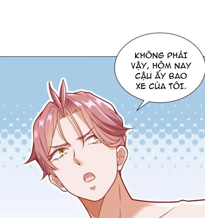 Tôi Là Tài Xế Xe Công Nghệ Có Chút Tiền Thì Đã Sao? Chapter 41 - 26