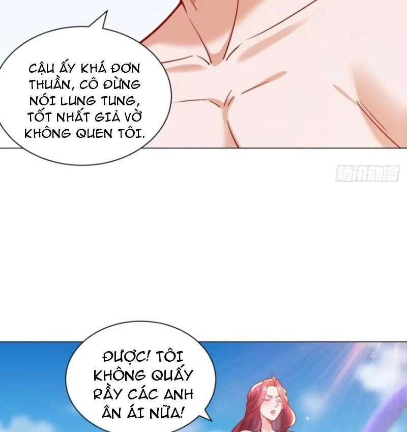 Tôi Là Tài Xế Xe Công Nghệ Có Chút Tiền Thì Đã Sao? Chapter 41 - 27