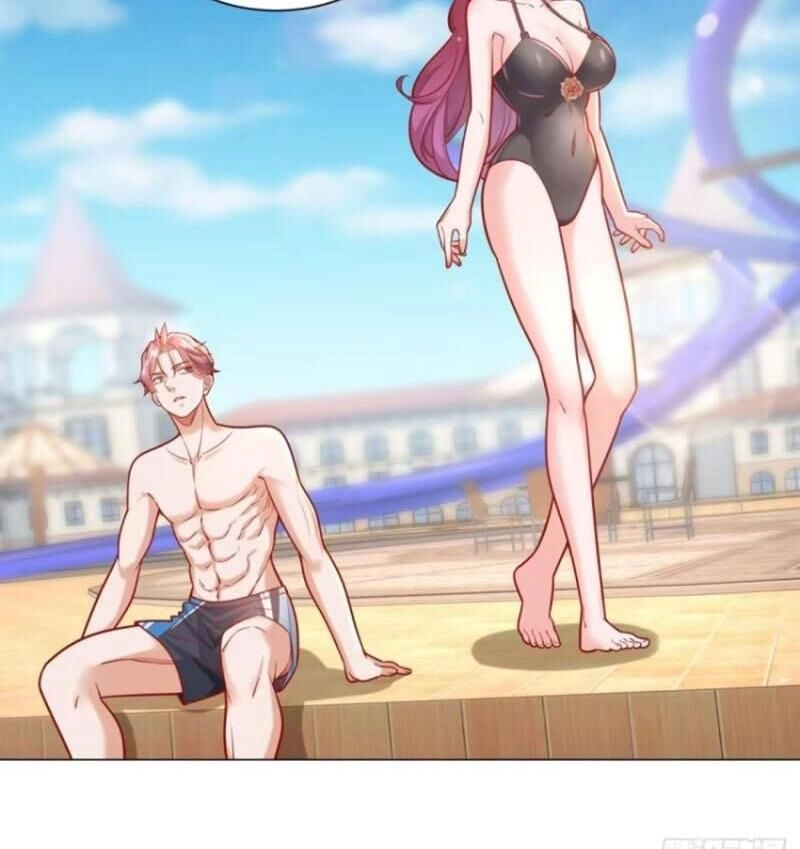 Tôi Là Tài Xế Xe Công Nghệ Có Chút Tiền Thì Đã Sao? Chapter 41 - 28