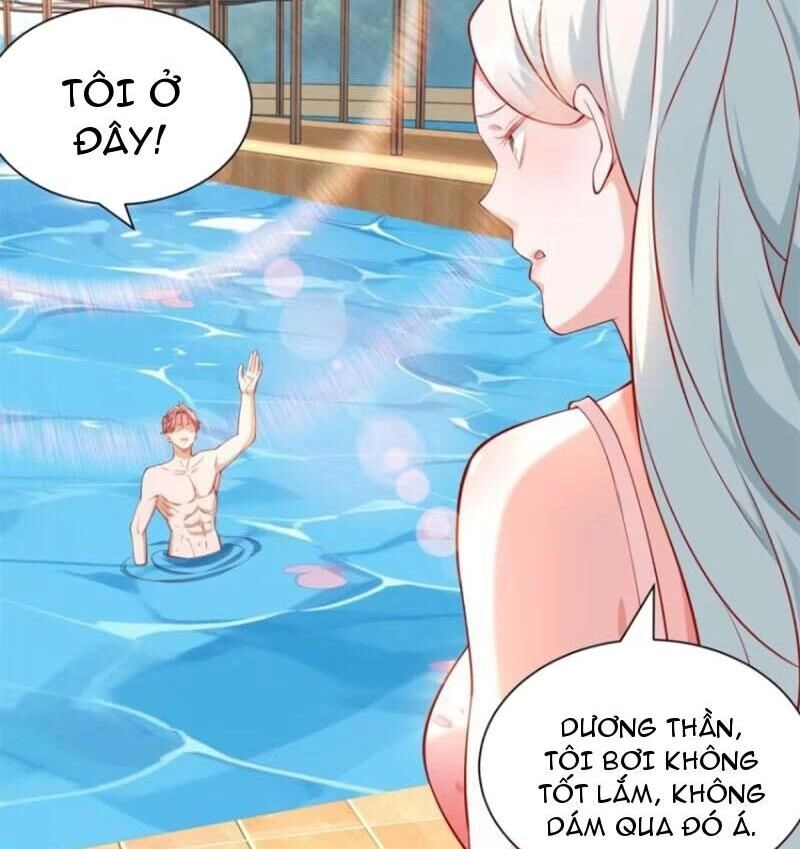 Tôi Là Tài Xế Xe Công Nghệ Có Chút Tiền Thì Đã Sao? Chapter 41 - 31