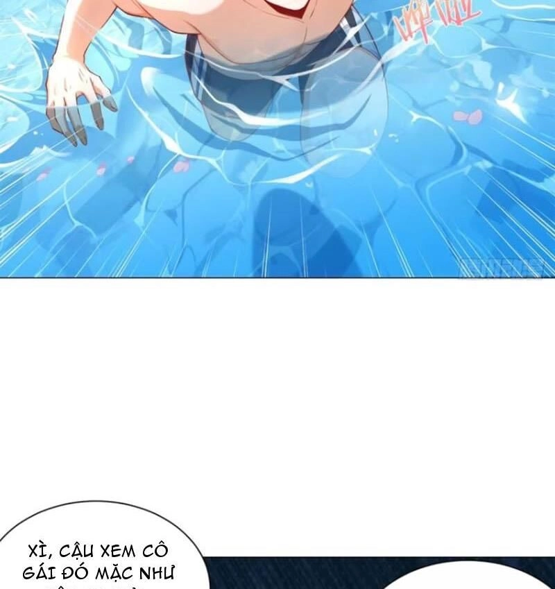 Tôi Là Tài Xế Xe Công Nghệ Có Chút Tiền Thì Đã Sao? Chapter 41 - 33