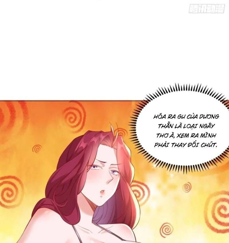 Tôi Là Tài Xế Xe Công Nghệ Có Chút Tiền Thì Đã Sao? Chapter 41 - 35