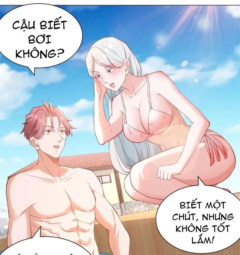 Tôi Là Tài Xế Xe Công Nghệ Có Chút Tiền Thì Đã Sao? Chapter 41 - 37