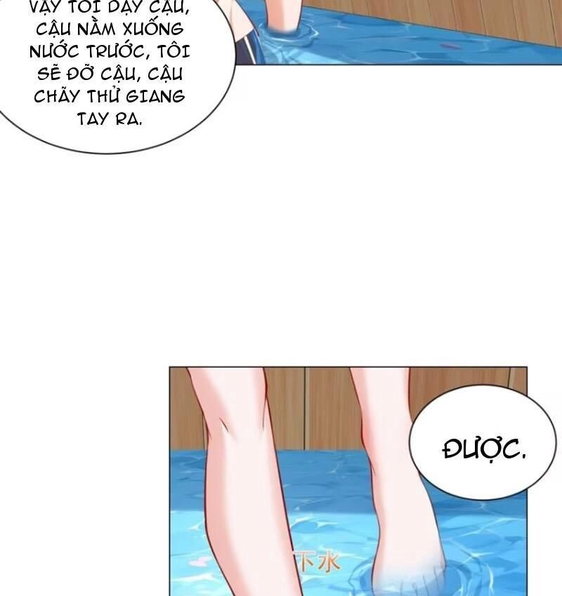 Tôi Là Tài Xế Xe Công Nghệ Có Chút Tiền Thì Đã Sao? Chapter 41 - 38