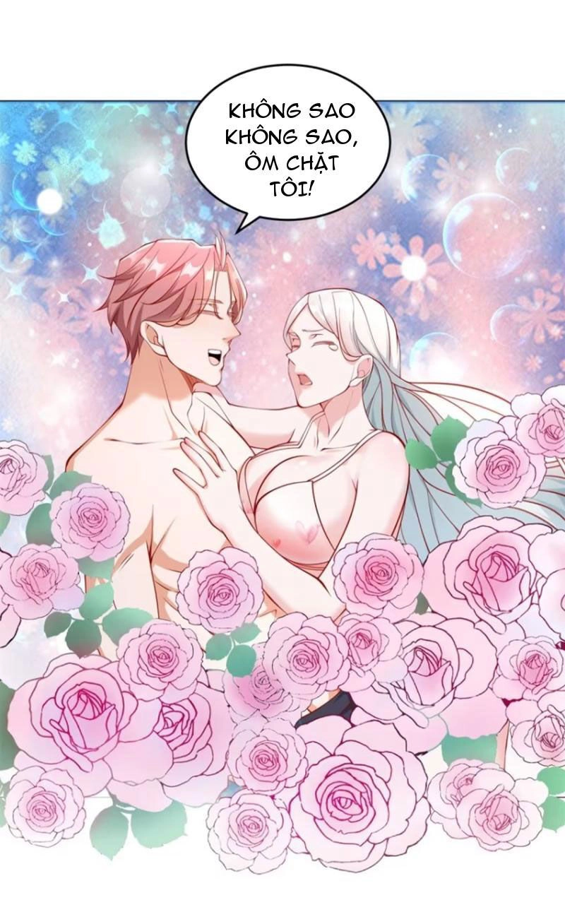 Tôi Là Tài Xế Xe Công Nghệ Có Chút Tiền Thì Đã Sao? Chapter 42 - 1