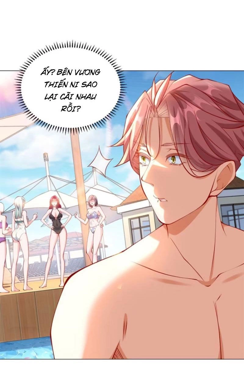 Tôi Là Tài Xế Xe Công Nghệ Có Chút Tiền Thì Đã Sao? Chapter 42 - 2