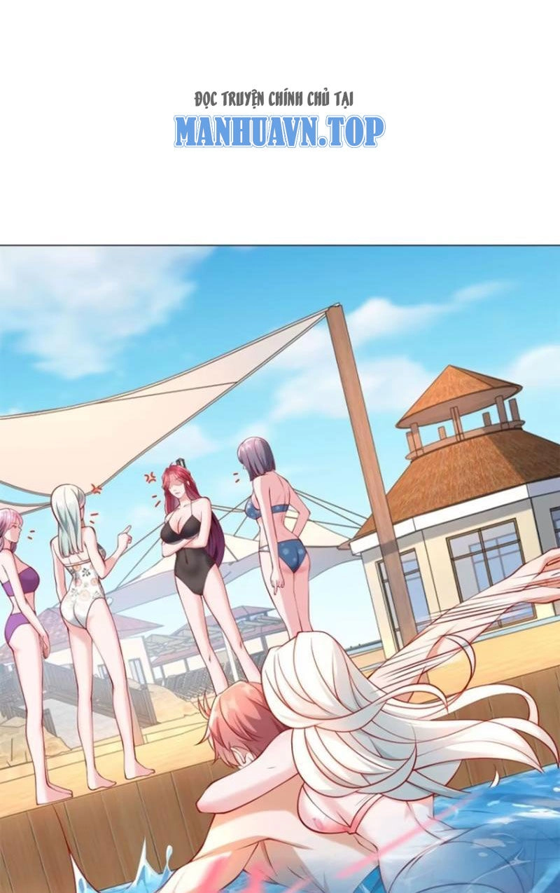 Tôi Là Tài Xế Xe Công Nghệ Có Chút Tiền Thì Đã Sao? Chapter 42 - 4