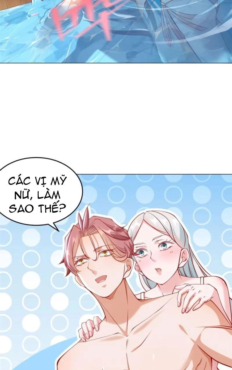 Tôi Là Tài Xế Xe Công Nghệ Có Chút Tiền Thì Đã Sao? Chapter 42 - 5