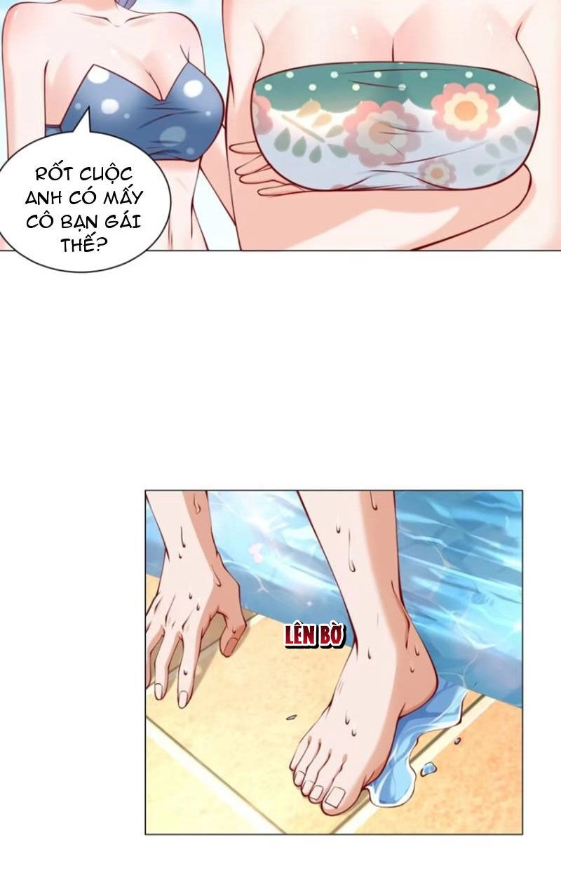 Tôi Là Tài Xế Xe Công Nghệ Có Chút Tiền Thì Đã Sao? Chapter 42 - 7