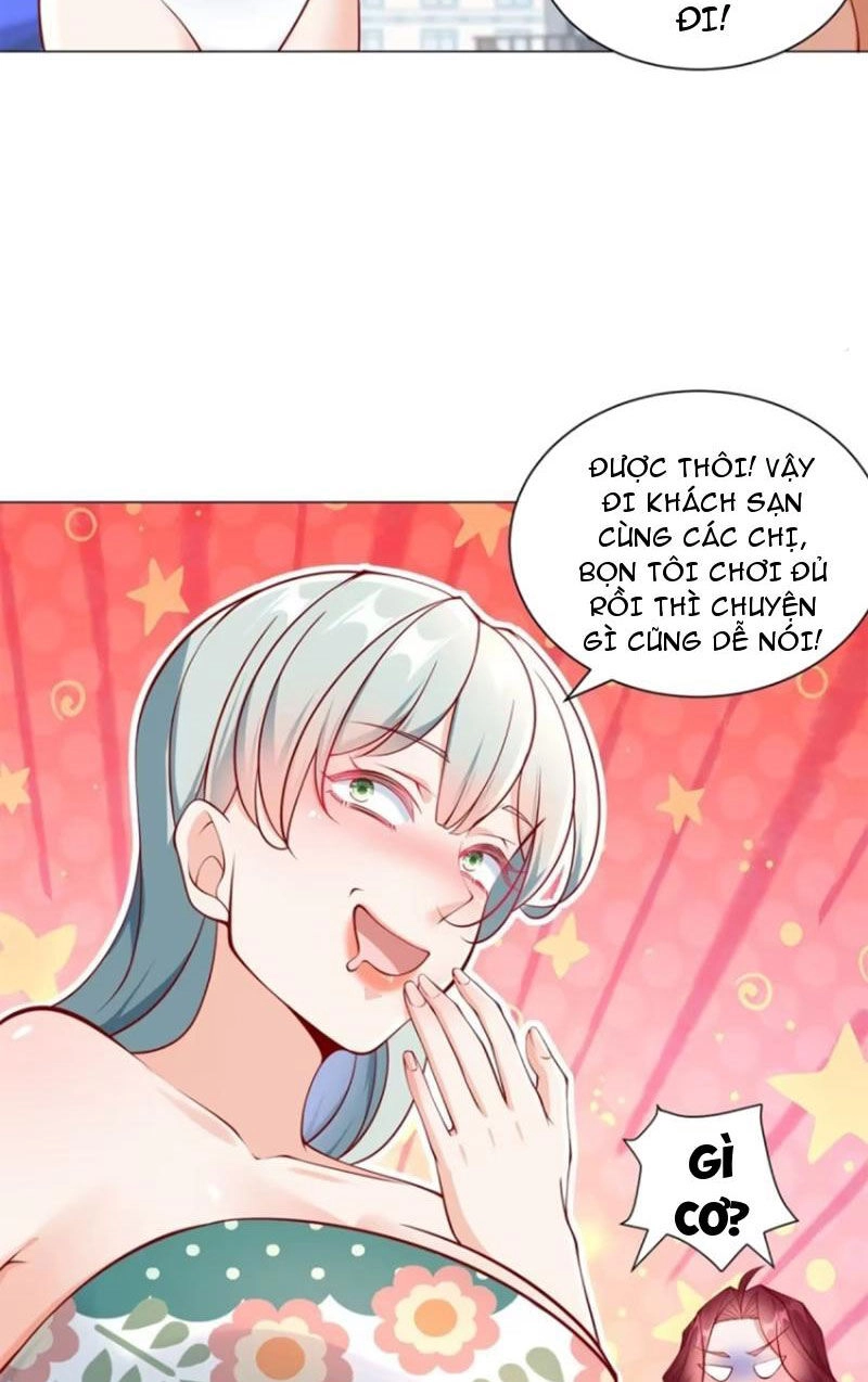 Tôi Là Tài Xế Xe Công Nghệ Có Chút Tiền Thì Đã Sao? Chapter 42 - 10