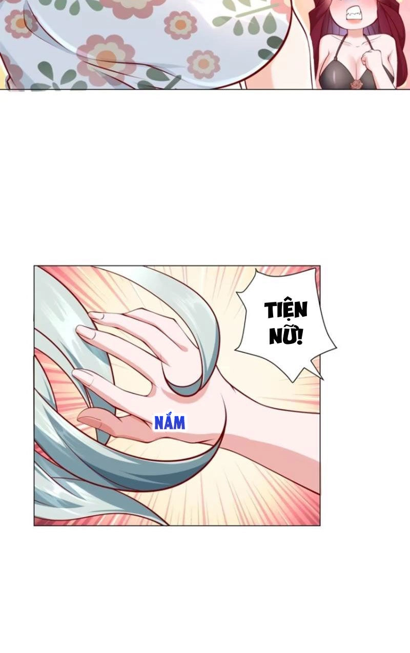 Tôi Là Tài Xế Xe Công Nghệ Có Chút Tiền Thì Đã Sao? Chapter 42 - 11