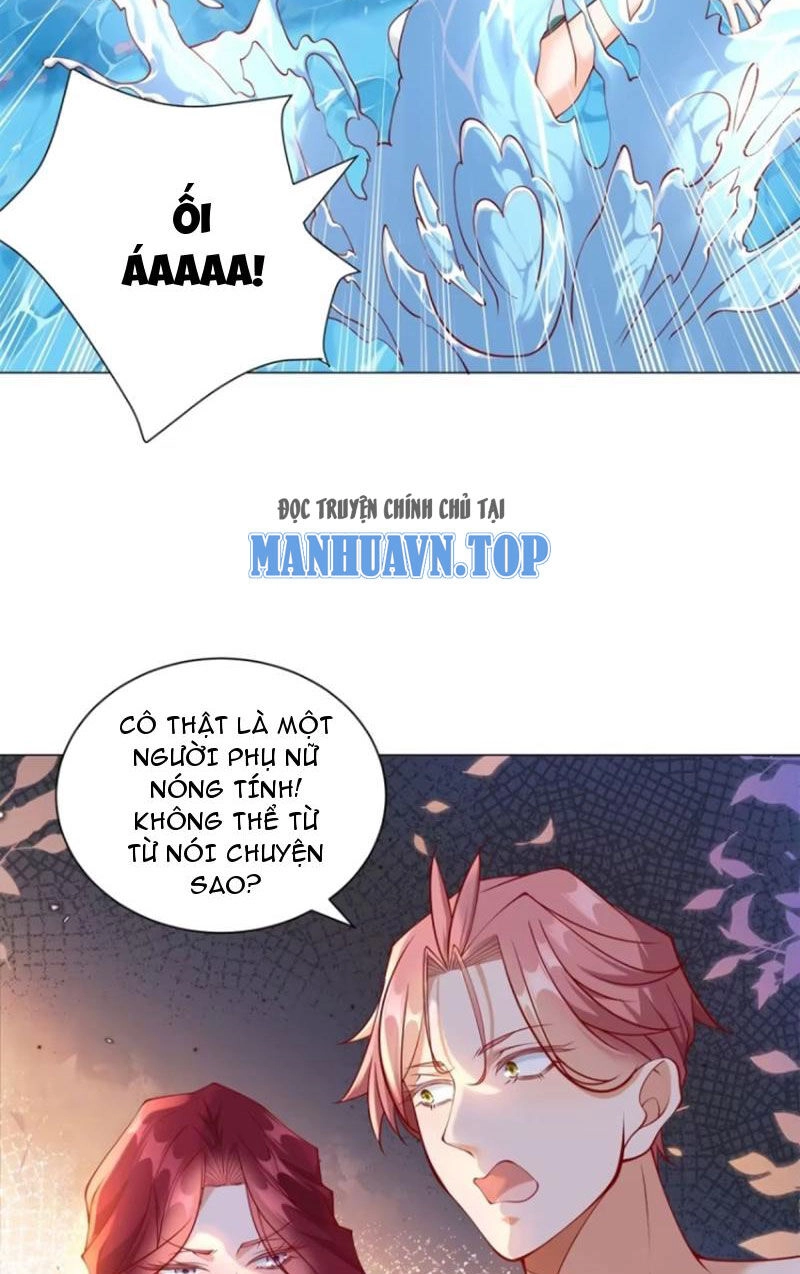 Tôi Là Tài Xế Xe Công Nghệ Có Chút Tiền Thì Đã Sao? Chapter 42 - 13